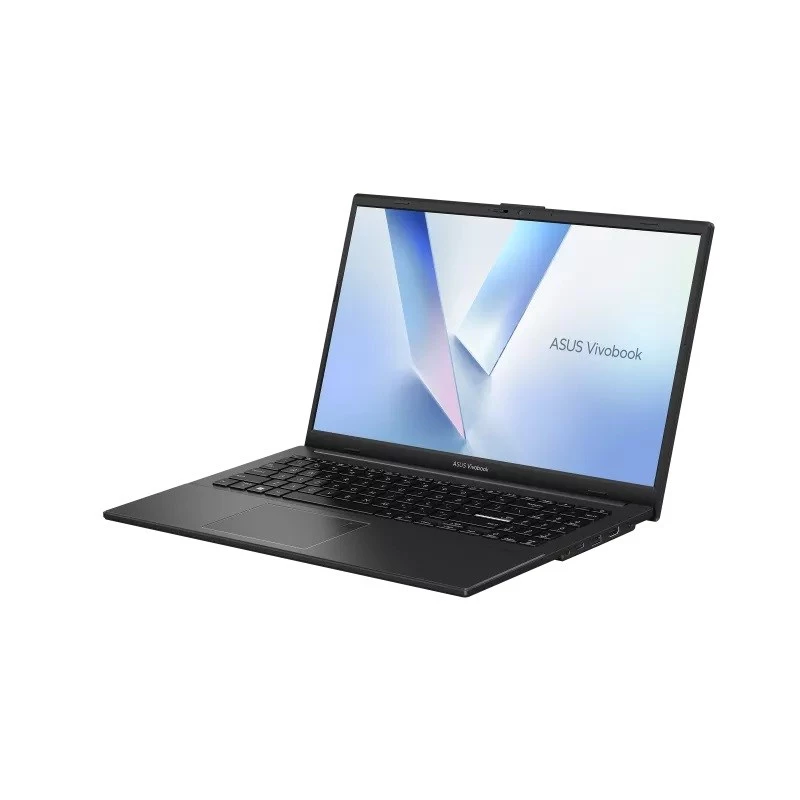 Sülearvuti ASUS E1504GA-WB31 — 15.6-tolline FHD, Intel i3-N305, 8 GB muutmälu, 128 GB SSD, Bluetooth, Windows 11 (must)
