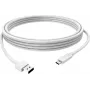 USB-kaabel Vision TC 1MUSBCA USB 3.2 Gen 1 1 m USB A USB C