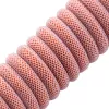 Cablemod CM-CKCA-CW-OW150OW-R USB-kaabel 1,5 m USB A USB C oranž (CM-CKCA-CW-OW150OW-R)