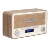 Denver DAB-18LW Toode Valge