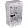 Thermaltake CA-1Y4-00S6WN-00 The Tower 300 Valge Microtorn 2 Ehitus