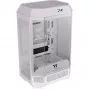 Thermaltake CA-1Y4-00S6WN-00 The Tower 300 Valge Microtorn 2 Ehitus