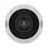 Axis 02100-001 turvakaamera, kupliga IP-kaamera, sise- ja välistingimustesse, 2880 x 2880 pikslit, lakke/seinale