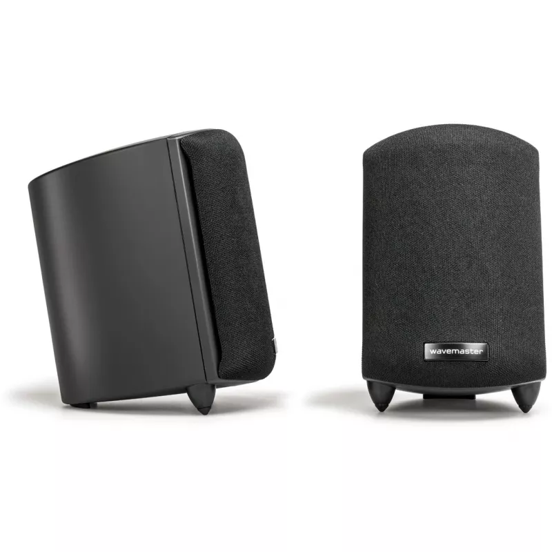 Wavemaster MOODY BT 2.1 Bluetooth must jaemüük