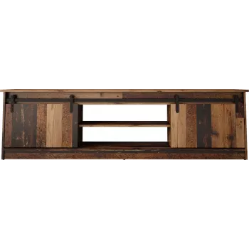 RTV GRANERO 200x56.7x35 old wood Kapp