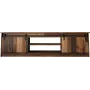 RTV GRANERO 200x56.7x35 old wood Kapp