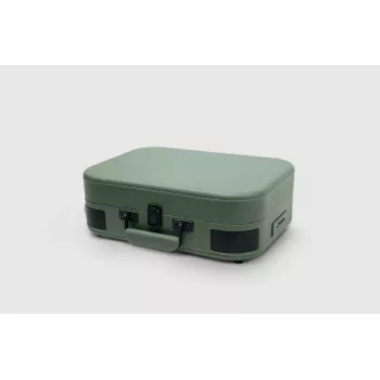 Muse Stereo plaadimängija | MT-207 PGR | Bluetooth väljund | USB-port | AUX-sisend