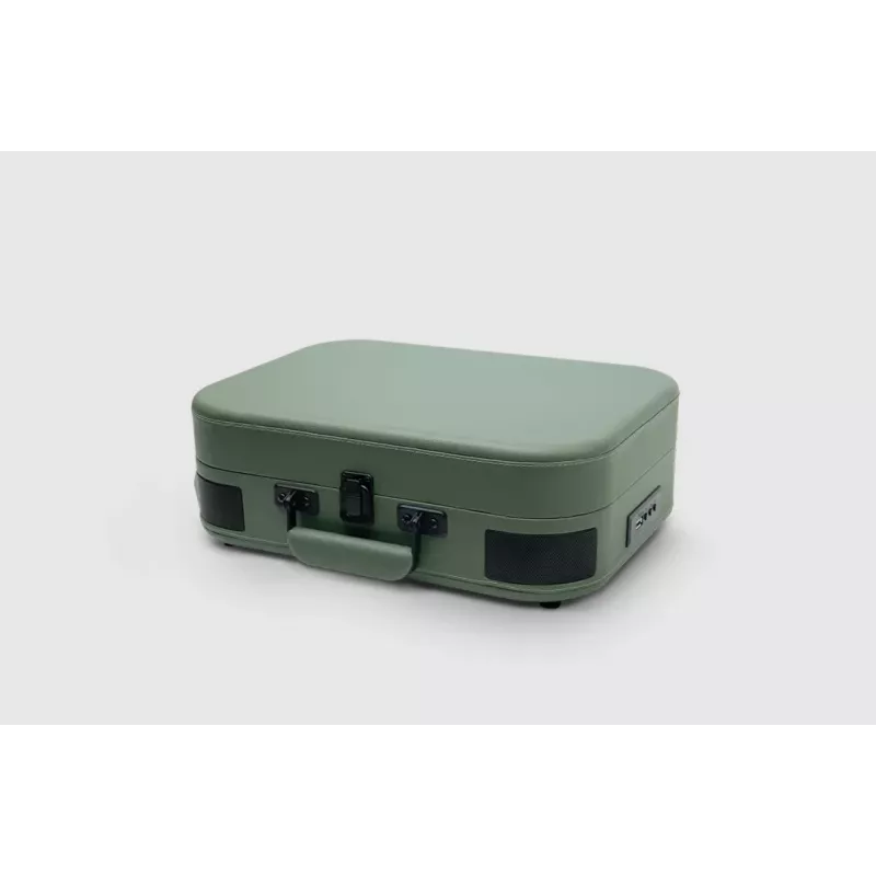 Muse Stereo plaadimängija | MT-207 PGR | Bluetooth väljund | USB-port | AUX-sisend