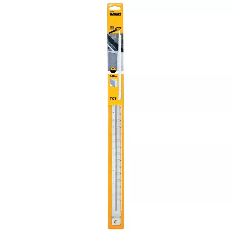 Puuriterade komplekt DeWALT DT2975