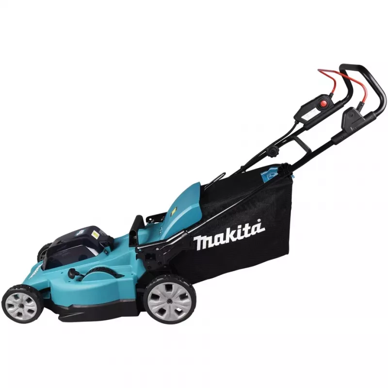 Makita DLM480PT2 elektriline muruniiduk 3100opm 48 cm lõikelaius