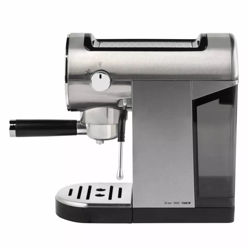 Espressomasin JATA 0.9 L JECA2300