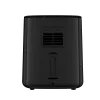 Midea õhufritüür | MF-CN65E | Võimsus 1700 W | Mahutavus 6,5 L | Must