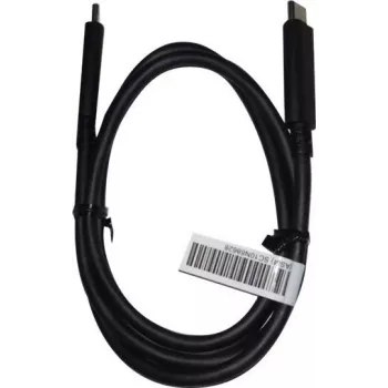 Lenovo USB-kaabel - USB-C (S) USB-C-le (S)