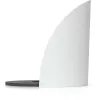 Ubiquiti G6 Dome kaamera lisatarvik ilmastikukaitseks välitingimustes seinale või postile paigaldamisel. Valge (UACC-G6-DOME-WS-W)