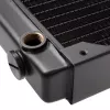 Radiaator MagiCool Copper Radiator 180mm – MagiCool MC-RAD180