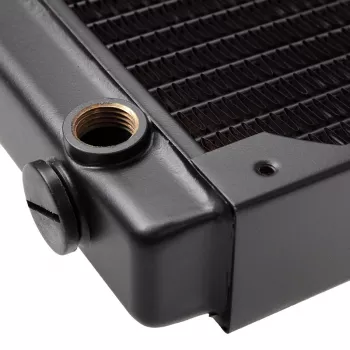 Radiaator MagiCool Copper Radiator 180mm – MagiCool MC-RAD180