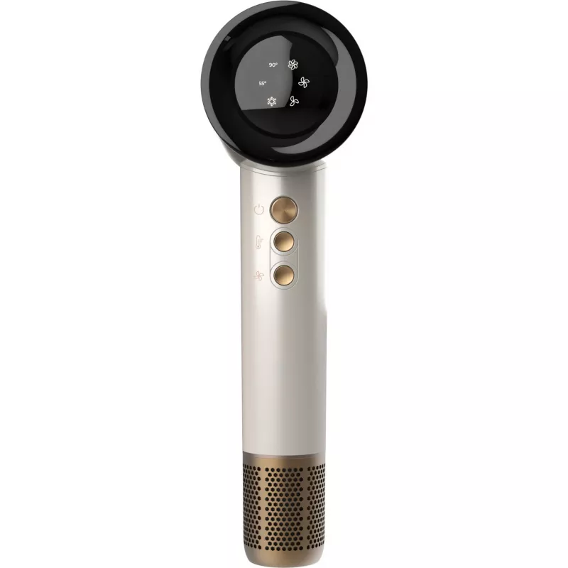 Föön CECOTEC IoniCare RockStar Nano IonTech šampanja
