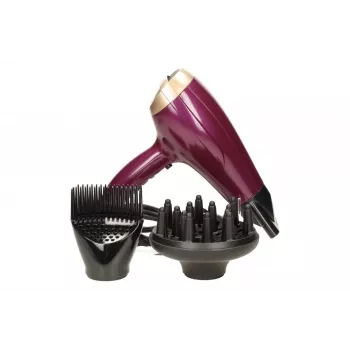 Remington D5219 föön 2300 W Lilla