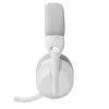 Kõrvaklapid White Shark WGH-2441 Falcon valge/hall
