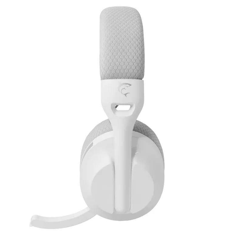 Kõrvaklapid White Shark WGH-2441 Falcon valge/hall