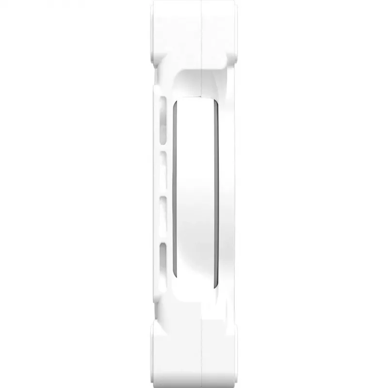 ALPENFÖHN Wing Boost 3 ARGB 120mm ventilaator, 3-ne pakk, valge