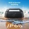 2.1 kaasaskantav kõlarisüsteem Soundcore Boom 2 Pro must
