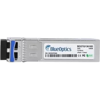 SFP transiivermoodul BlueOptics 25G-LR-SFP10KM-BO 25000 Mbit/s SFP28