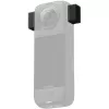 Kaamera mikrofoni tuulekaitse Insta360 CINSBBMR must 6x mikrofoni tuulekaitse