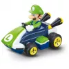 CARRERA RC lauavõistlus Mario komplekt 370430015 – 2.4 GHz laua peal RC Mario & Luigi