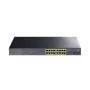 Cudy GS1020PS2 võrgukommutaator Gigabit Ethernet 16 porti PoE