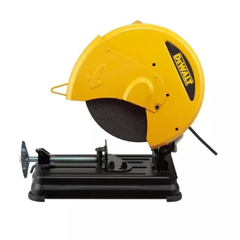 DeWALT D28730-QS lauakäsi- ja lõikeketassaag 4000 p/min