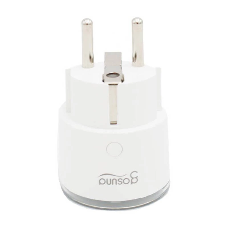Gosund SP111 3680W 16A WiFi nutipistik, Tuya