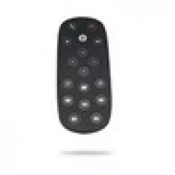 Kaugjuhtimispult Logitech 993-001142 Videokonverentsisüsteem RF-juhtmevaba