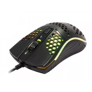 Rebeltec Juhtmega Mängurihiir Ghost