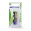 GEMBIRD Aku liitium-ioon Tüüp 18650 10C 3000mAh