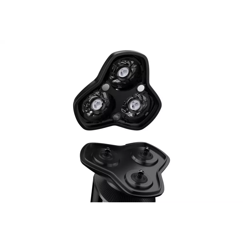 Autoraadio BLAUPUNKT MSR502 4x50W USB- ja AUX-sisendiga
