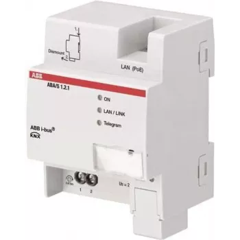 ABA/S 1.2.1 Logic Controller ABA (2CDG110192R0011)
