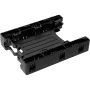 ICY DOCK - MB290SP-B - 2 x 2,5 HDD & SSD kinnitusraam / paigalduskomplekt sisemise 3,5 tolli draivisahtli jaoks