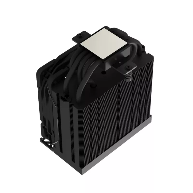 Zalman Raffreddatore per Processore CNPS13X DS, CPU jahuti, Must