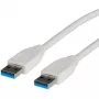 VALUE USB 3.0 kaabel, tüüp A-A 3,0 m (11.99.8976)