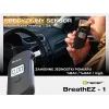 Tracer BreathEZ-1 Pooljuht-alkomeeter, must