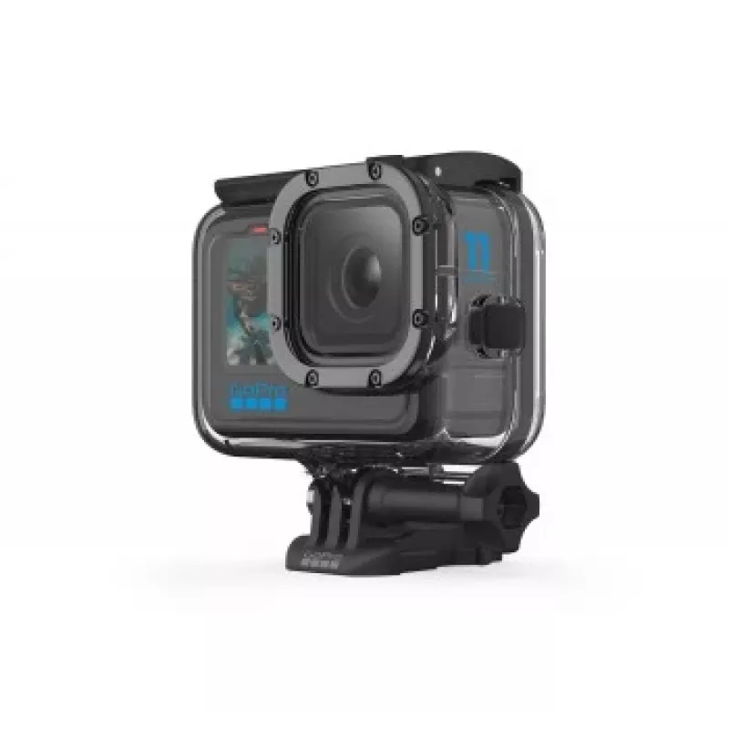 Gopro kaitsekest (HERO13/HERO12/HERO11/HERO10/HERO9 Black)