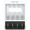 Akulaadija Ansmann Comfort Smart Majapidamisaku USB