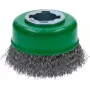 Traathari tops Bosch X-LOCK 75 mm Inox 0,3 mm nurklihvijatele, mudel 2608620728