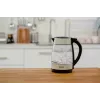 Zelmer ZCK8011I elektriline veekeetja 1.7 L 2200 W Must, Kollane
