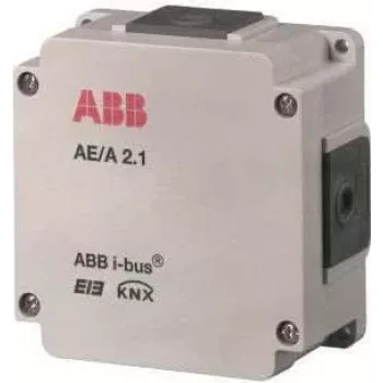 ABB STOTZ-KONTAKT analoogsisend AE/A 2.1 2-suunaline (2CDG110086R0011)