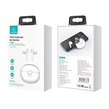 Bluetooth-kõrvaklapid Usams USA001148