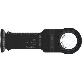 Ringikujuline saeleht Bosch PRO PAII 65 APB 65 mm läbimõõt, MPN 2608669131