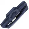 Kohver Rivacase 8231 39,6 cm (15,6 tolli) Sinine