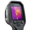 FLIR TG268 infrapunatermomeeter -25 kuni +400°C must sisseehitatud ekraan LCD 320 x 240 pikslit